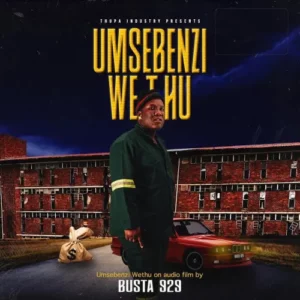 Busta 929 – Diamonds & Pearls (feat. DJy Vino & Almighty)