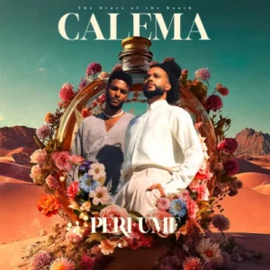 Calema – Perfume