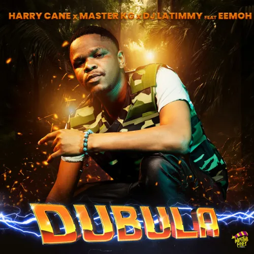 Harry Cane, Master KG & DJ Latimmy – Dubula (Nyusa Nyusa) [feat. Eemoh]