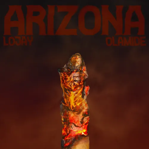 Lojay – Arizona (feat. Olamide)