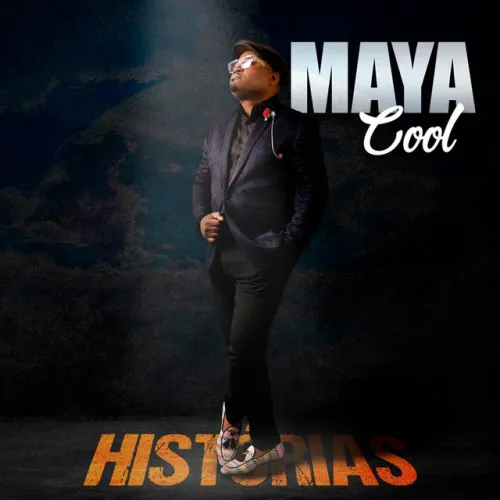 Maya Cool – Histórias (Álbum)