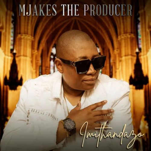 Mjakes The Producer – Guqa Ngedolo (feat. Zahara, Mzizi & Khobzn Kiavalla)