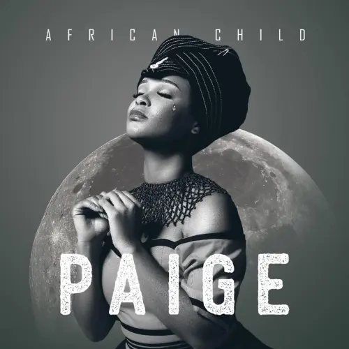 Paige – African Child (Álbum)