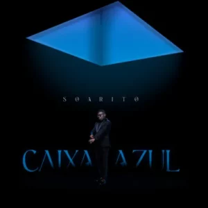 Soarito – Caixa Azul (Álbum)