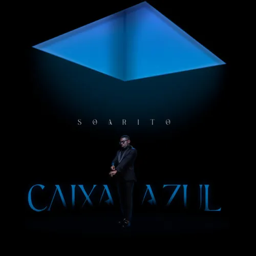 Soarito – Caixa Azul (Álbum)