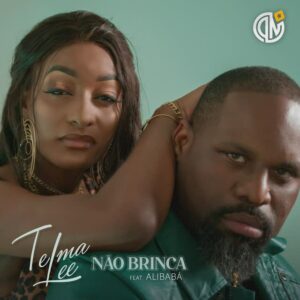 Telma Lee x Ali Babá – Não Brinca