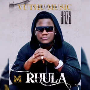 Yazy – Rhula