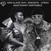 Yemi Alade – Lipeka (feat. Innoss’B)