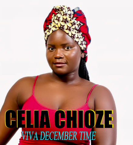 Celia Chioze – Viva December Time (Prod. M-N Studio)