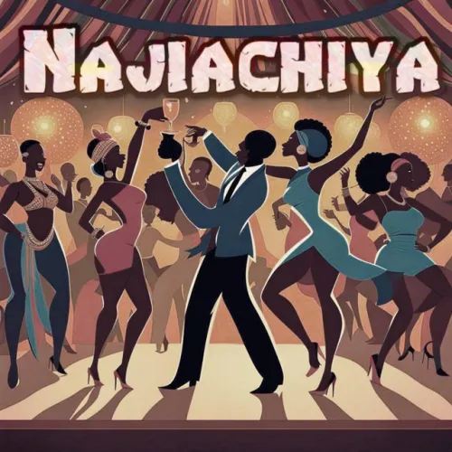 Cleopatre Marina & DJ Maphorisa – Najiachiya