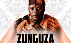 Gunnias - Zunguza (feat. Cizer Boss)