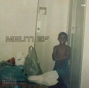 Hernâni - Mbuti EP