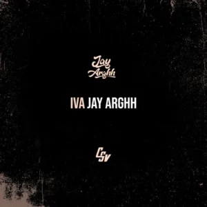 Jay Arghh - Iva