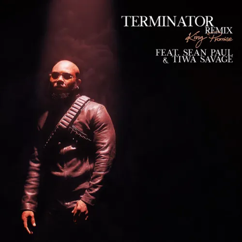 King Promise – Terminator (Remix) [feat. Sean Paul & Tiwa Savage]