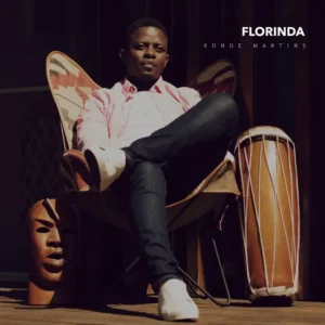 Konde Martins – Florinda