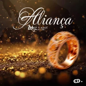 LM Gênio – Aliança (feat. Button Rose)