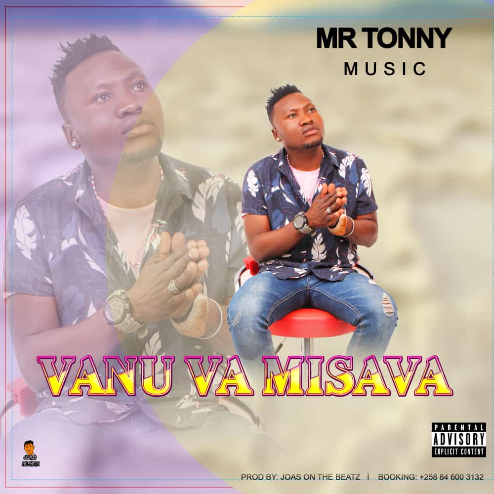 Mr Tonny Music – Vanu Va Misava