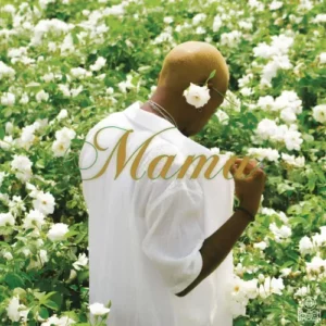 Pcee - Mama (Album) 