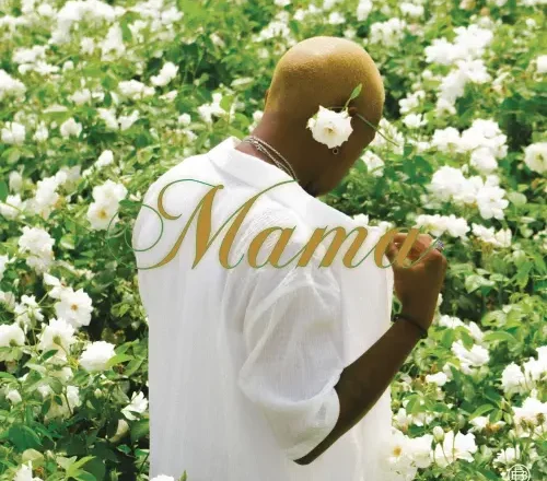 Pcee - Mama (Album)