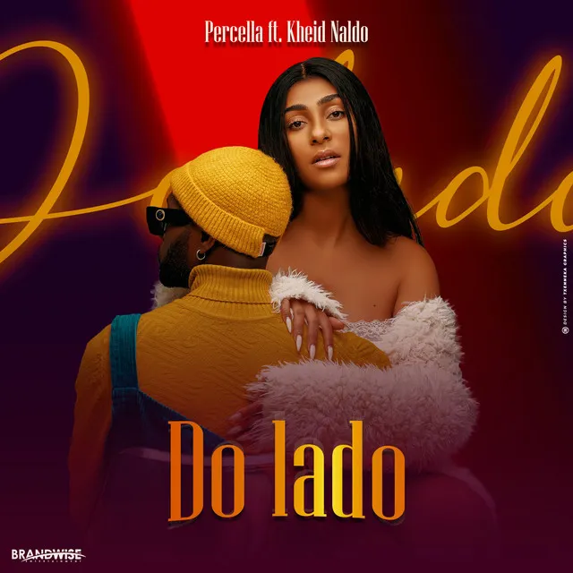Percella - Do Lado (feat. Kheid Naldo)