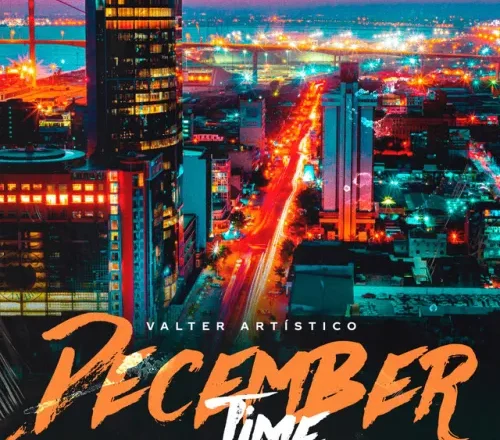 Valter Artístico - December Time