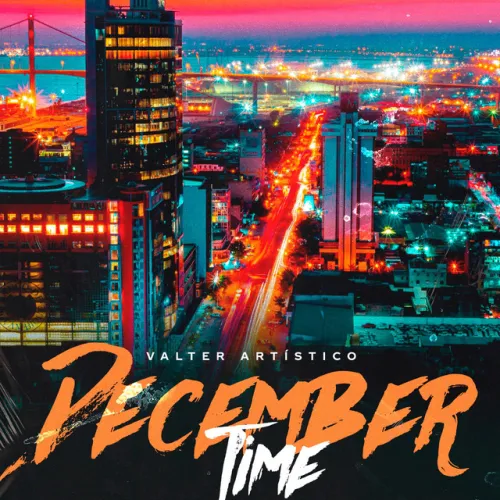 Valter Artístico – December Time