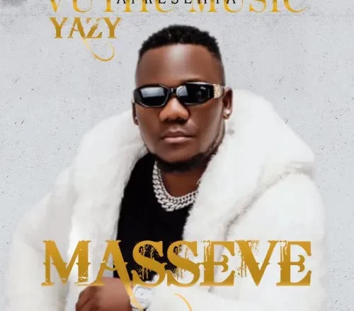Yazy - Masseve