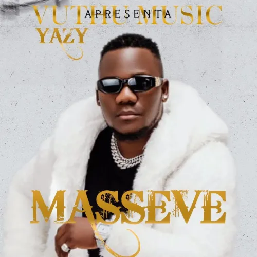 Yazy - Masseve