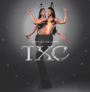 TxC & Tony Duardo – Turn Off The Lights