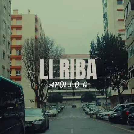 Apollo G – Li Riba