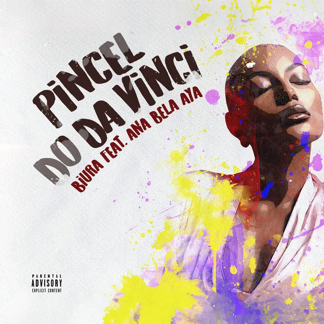 Biura – Pincel do Da Vinci (feat. Ana Bela Aya)