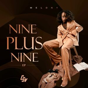 Melony – Nine Plus Nine EP 