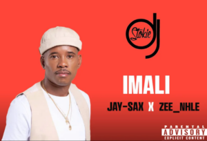 DJ Stockie & Zee_nhle - Imali (feat. Jay Sax)