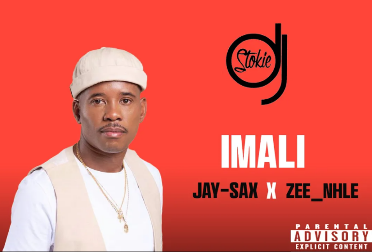 DJ Stockie & Zee_nhle – Imali (feat. Jay Sax)