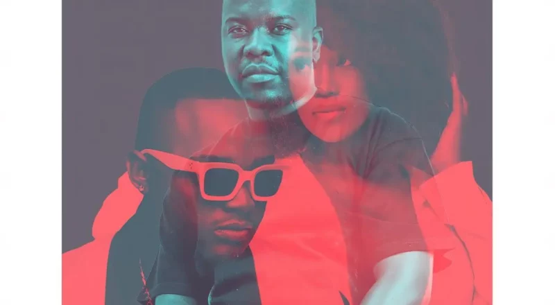 DJ Stoks, Soa Mattrix & Happy Jazzman - Nguwe (feat. Nandi Ndathane)