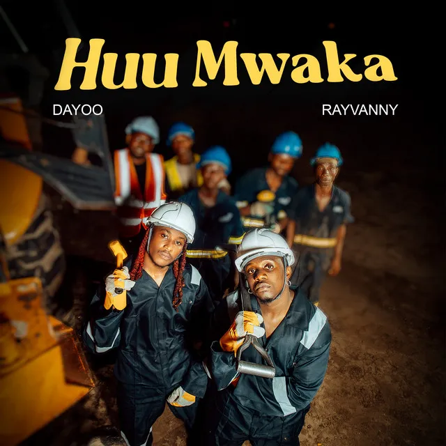 Dayoo & Rayvanny – Huu Mwaka