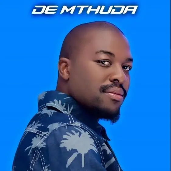 De Mthuda – Wipe Tsoep x3 (TikTok Hit)