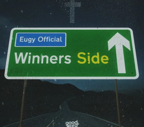 Eugy Official - Winners Side