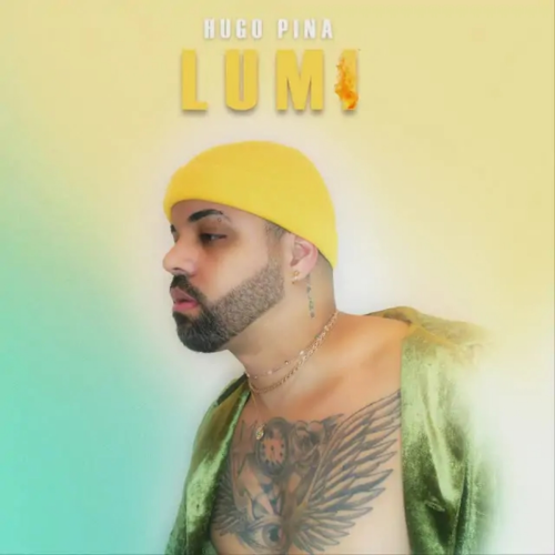 Hugo Pina - Lumi