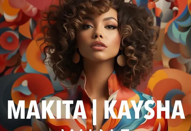Kaysha - Wine (feat. Makita)