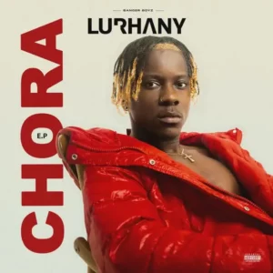 Lurhany - Choro EP 