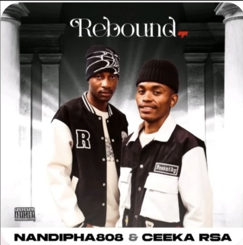 Nandipha808 & Ceeka RSA - Forgive Our Trespasses (feat. DemaloViolinist)