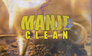 Ngobz – Manje Clean (To Nandipha 808, Tyler ICU, Mellow & Sleazy)