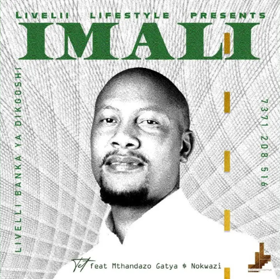 TCT – Imali (feat. Nokwazi & Mthandazo Gatya)