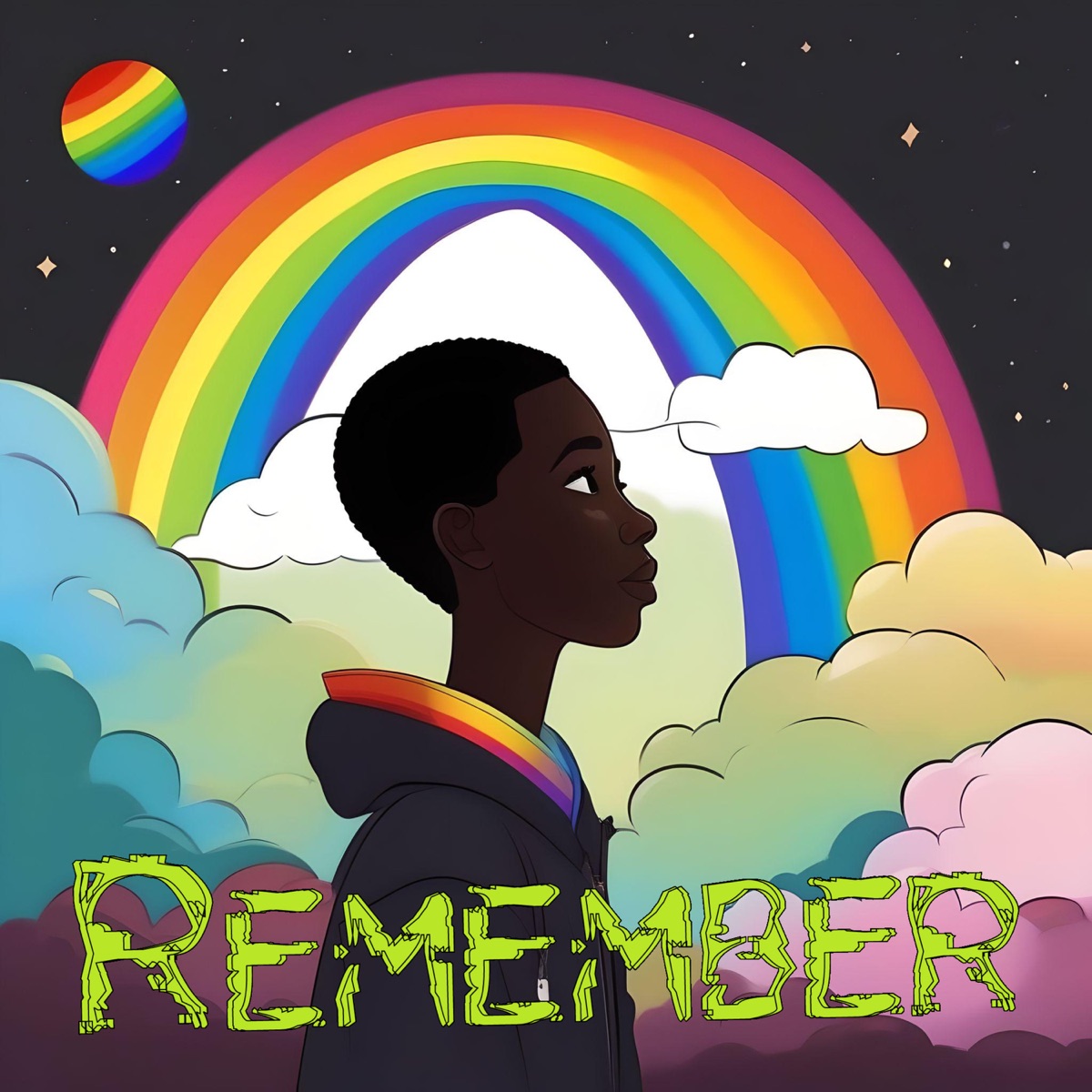 Thasi Ponda – Remember (feat. Sir Trill & Major League DJz)