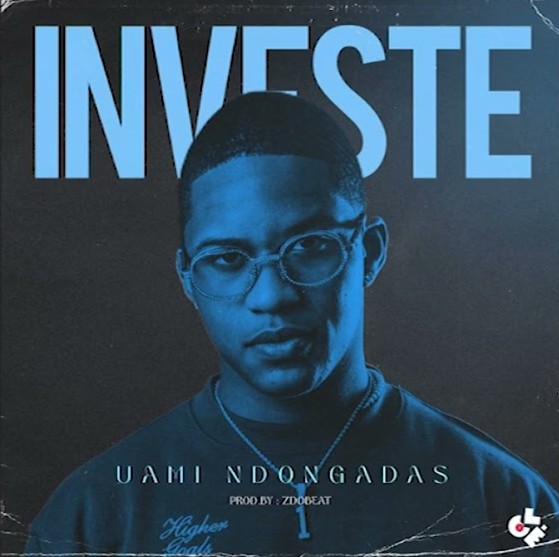 Uami Ndongadas - Investe