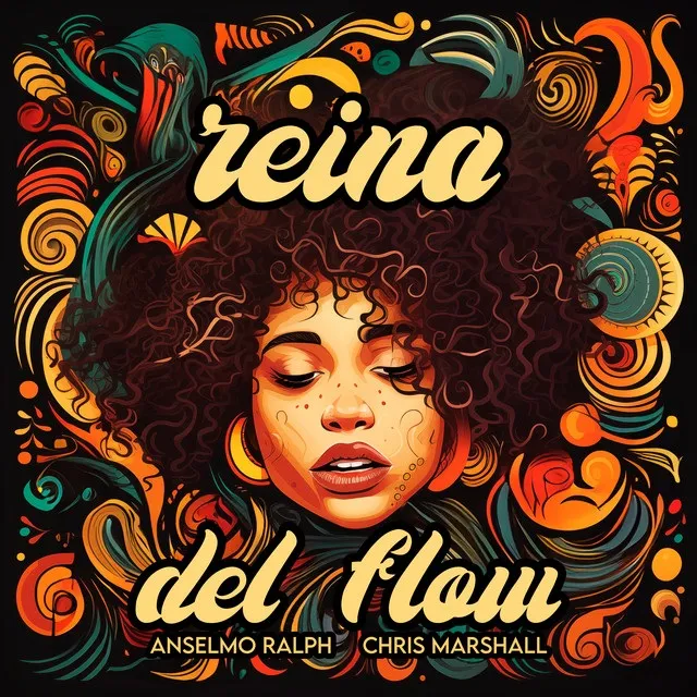 Anselmo Ralph & Chris Marshall – Reina del Flow