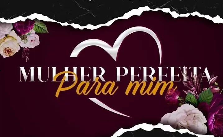Bunikellas - Mulher Perfeita Para Mim (feat. Kadabra Mc & FKay)