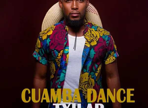 Cuamba Dance -Txilar (Prod.by Wave Studio & DJ Brizzy)