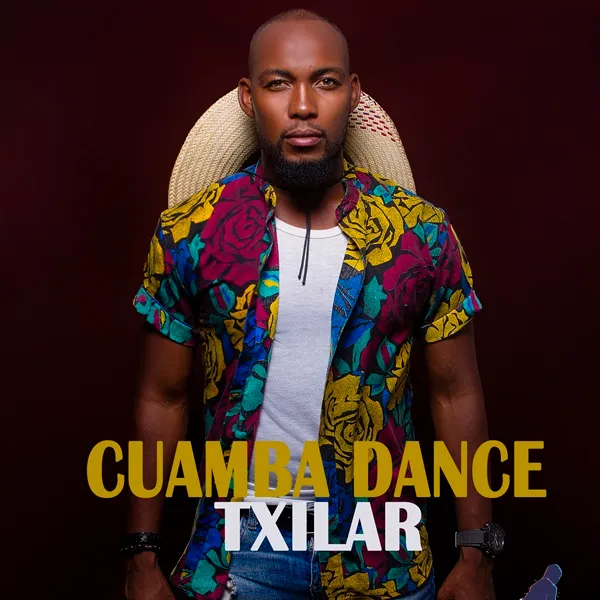 Cuamba Dance -Txilar (Prod.by Wave Studio & DJ Brizzy)